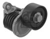 MERCE 6512002470 Belt Tensioner, v-ribbed belt